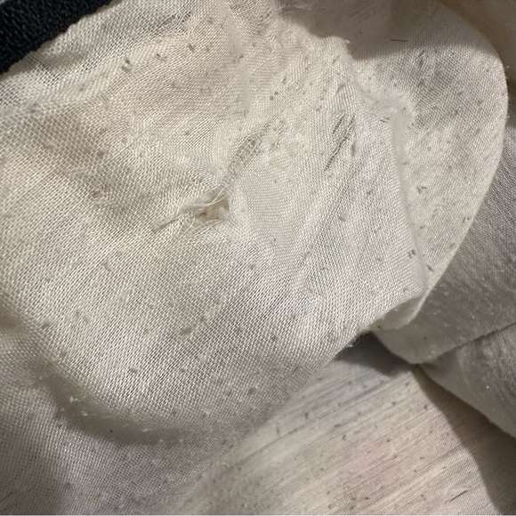 Wool Hand Woven Zippered Crossbody Bag Hippie Boho - Picture 10 of 11